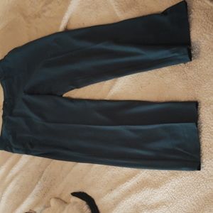 Chadwick green suit pants 18 T
